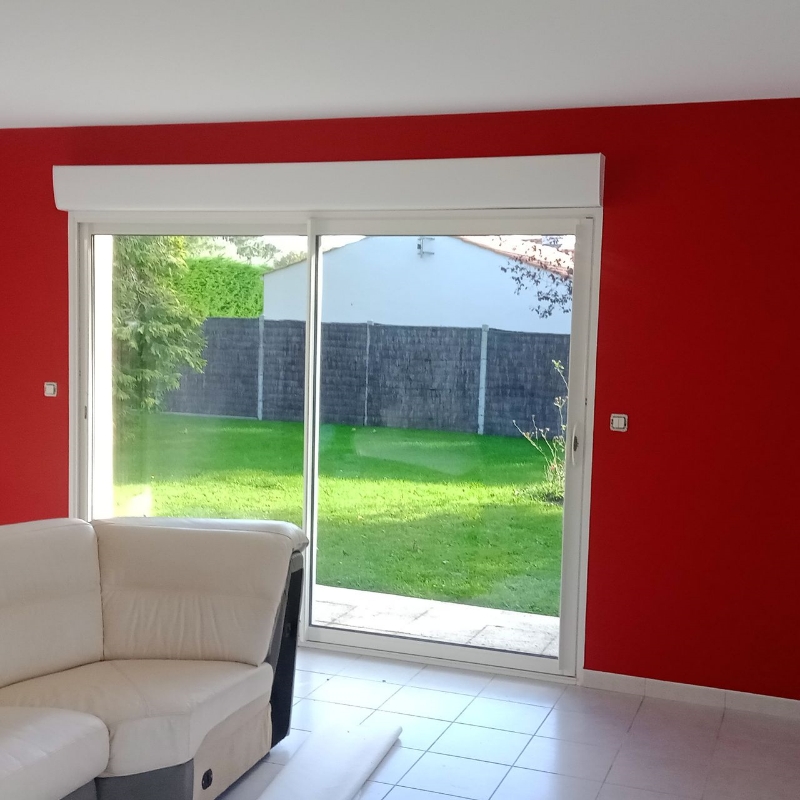 Bayard Peinture Peintre Interieur Sainte Pazanne Realisation 7