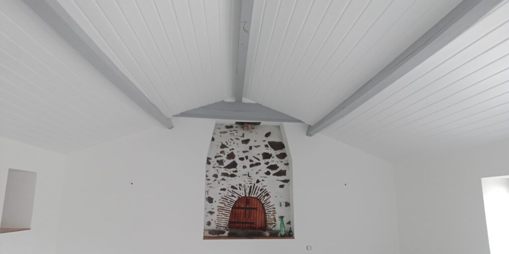 Bayard Peintures Peintre Interieur Sainte Pazanne Realisation 1