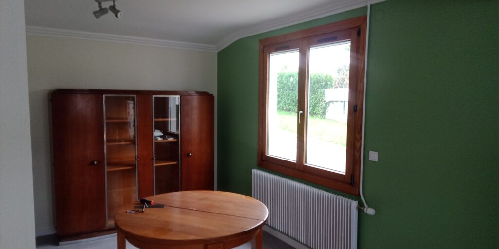 Bayard Peintures Peintre Interieur Sainte Pazanne Realisation 4